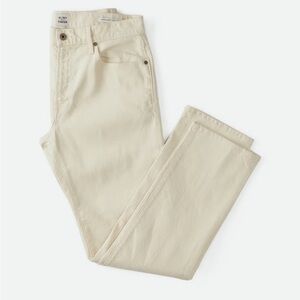 Flint and Tinder Men's All-American Stretch Denim 36x34